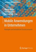 Mobile Anwendungen in Unternehmen