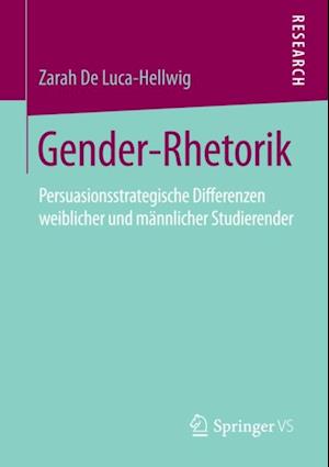 Gender-Rhetorik