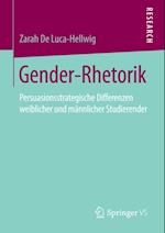 Gender-Rhetorik