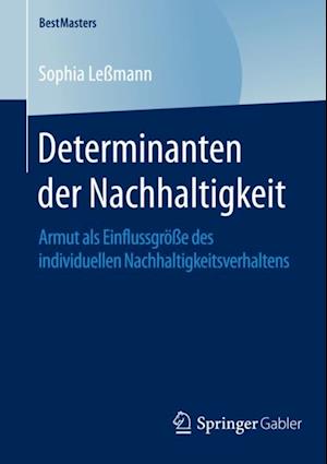 Determinanten der Nachhaltigkeit