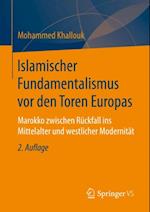 Islamischer Fundamentalismus vor den Toren Europas