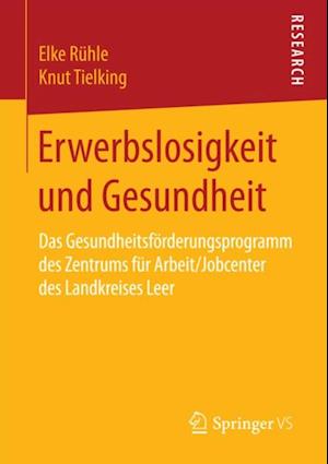 Erwerbslosigkeit und Gesundheit