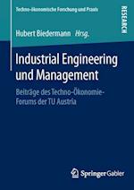 Industrial Engineering und Management