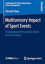 Multisensory Impact of Sport Events