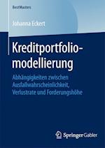 Kreditportfoliomodellierung