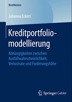 Kreditportfoliomodellierung