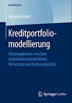 Kreditportfoliomodellierung