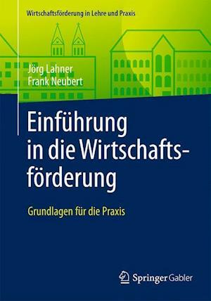 Einführung in die Wirtschaftsförderung