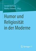 Humor und Religiosität in der Moderne