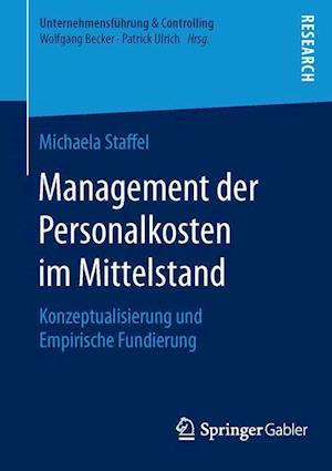 Management der Personalkosten im Mittelstand