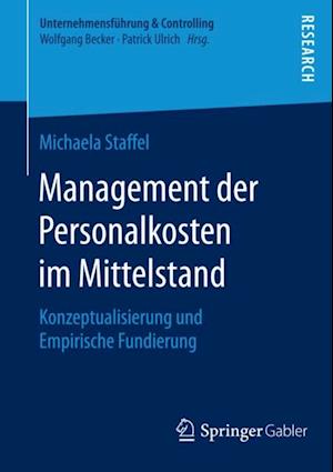 Management der Personalkosten im Mittelstand