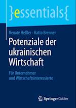 Potenziale der ukrainischen Wirtschaft