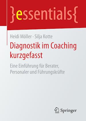 Diagnostik im Coaching kurzgefasst