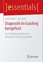 Diagnostik im Coaching kurzgefasst