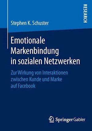 Emotionale Markenbindung in sozialen Netzwerken