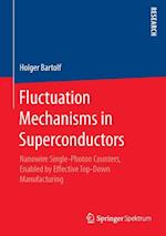 Fluctuation Mechanisms in Superconductors