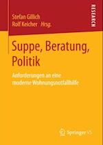 Suppe, Beratung, Politik