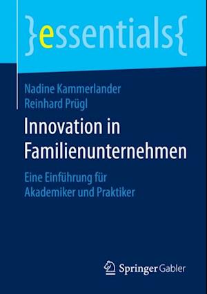 Innovation in Familienunternehmen