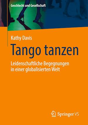 Tango tanzen