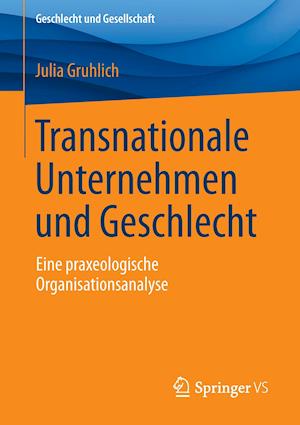 Transnationale Unternehmen und Geschlecht