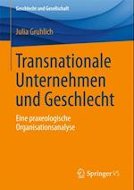 Transnationale Unternehmen und Geschlecht
