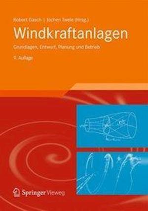 Windkraftanlagen