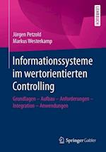 Informationssysteme im wertorientierten Controlling