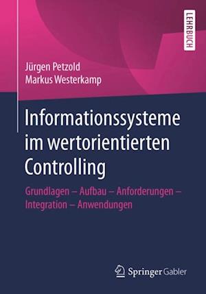 Informationssysteme im wertorientierten Controlling