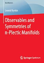 Observables and Symmetries of n-Plectic Manifolds