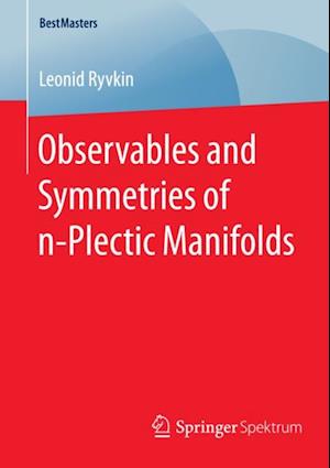 Observables and Symmetries of n-Plectic Manifolds