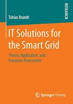 IT Solutions for the Smart Grid