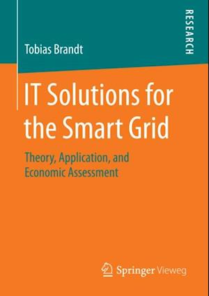 IT Solutions for the Smart Grid