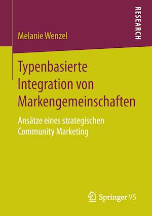 Typenbasierte Integration von Markengemeinschaften