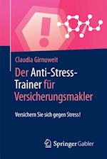 Der Anti-Stress-Trainer für Versicherungsmakler