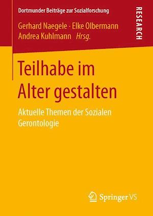 Teilhabe im Alter gestalten