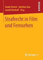 Strafrecht in Film und Fernsehen