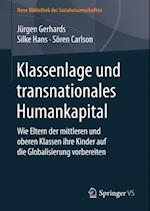 Klassenlage und transnationales Humankapital