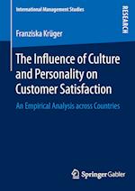 The Influence of Culture and Personality on Customer Satisfaction