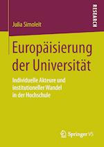 Europäisierung der Universität