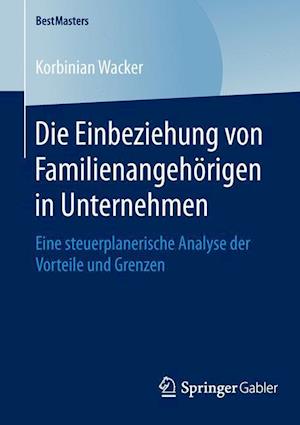 Die Einbeziehung von Familienangehörigen in Unternehmen