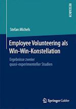 Employee Volunteering als Win-Win-Konstellation