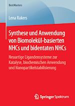 Synthese und Anwendung von Biomolekül-basierten NHCs und bidentaten NHCs