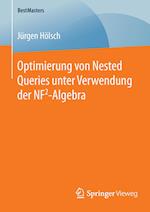 Optimierung von Nested Queries unter Verwendung der NF2-Algebra