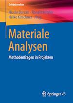 Materiale Analysen