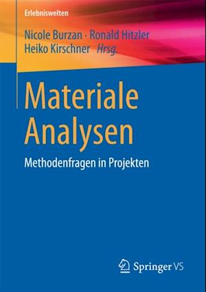 Materiale Analysen