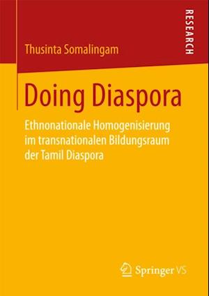 Doing Diaspora