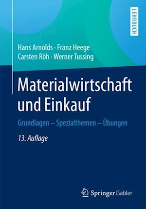 Materialwirtschaft und Einkauf