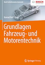 Grundlagen Fahrzeug- und Motorentechnik