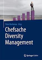 Chefsache Diversity Management