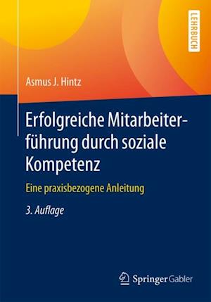 Erfolgreiche Mitarbeiterführung durch soziale Kompetenz